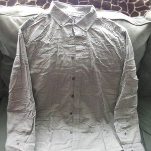 William Rast button down XL